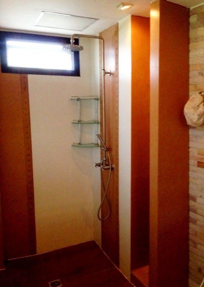 Baan Paan Hua Hin Hotell Eksteriør bilde