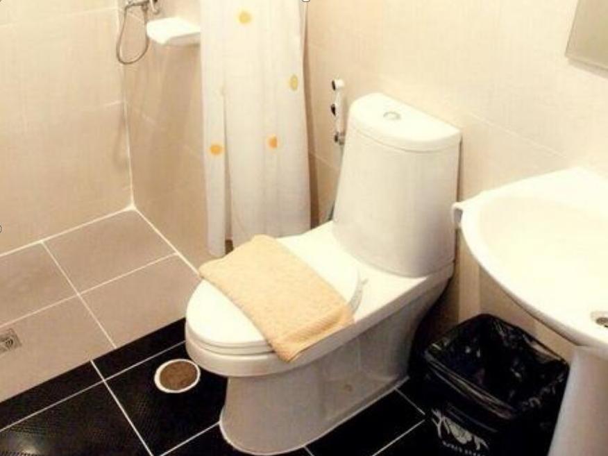 Baan Paan Hua Hin Hotell Eksteriør bilde