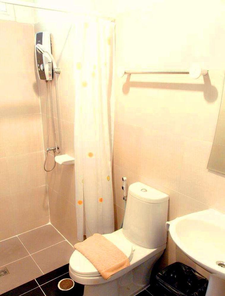 Baan Paan Hua Hin Hotell Eksteriør bilde